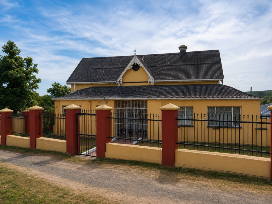 10 Bedroom Property for Sale in Fort Hill Eastern Cape